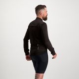 BBB Cycling - Stormshield 3.0 - Fietsjack - Zwart - Wind- en Waterdicht