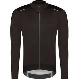 BBB Cycling - Stormshield 3.0 - Fietsjack - Zwart - Wind- en Waterdicht