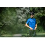 BBB Cycling - ComfortFit R - Fietsshirt - Korte Mouwen - Zwart - Gerecycled Polyester