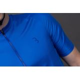 BBB Cycling - ComfortFit R - Fietsshirt - Korte Mouwen - Zwart - Gerecycled Polyester