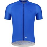 BBB Cycling - ComfortFit R - Fietsshirt - Korte Mouwen - Zwart - Gerecycled Polyester
