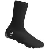 BBB Cycling - HardWear - Overschoenen - Zwart - Wind- en Waterafstotend