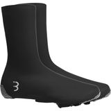 BBB Cycling - HardWear - Overschoenen - Zwart - Wind- en Waterafstotend