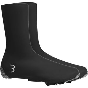 BBB Cycling - HardWear - Overschoenen - Zwart - Wind- en Waterafstotend