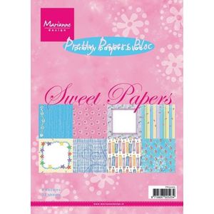 Pk9065 Sweet papers