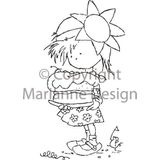 Dds3306 Stempel - Don en Daisy - Sweet Daisy