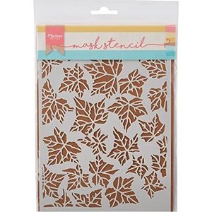 Marianne Design MDPS8009 Stencil, Medium