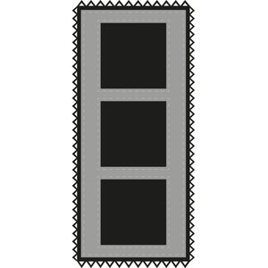 Marianne Design Craftables Slimline 3 Squares
