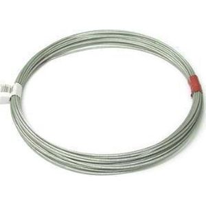 ELDEDES ROLLE ein 10 m Innenkabel 2,5 mm