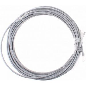 Elvedes Schakel Buitenk 5mm (10 m) Rasse.LINER 182041-10