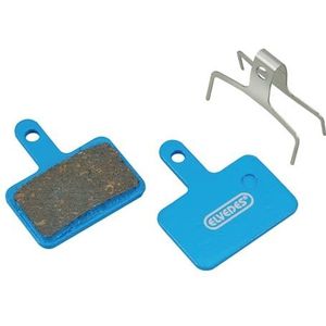 Elvedes Schijfrem Blokset 6854 Shimano Deore Mech/deore M525