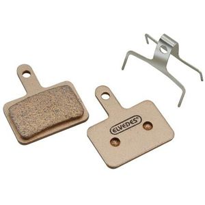 Elvedes Schijfrem Blokset 6854-s Sintered