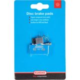 Elvedes Schijfrem Blokset 6894 Shimano Br-m666, 785, 985, 988