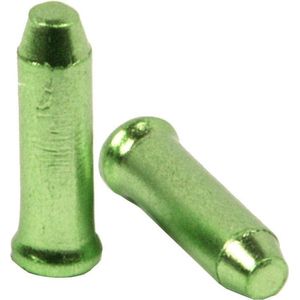 Elvedes Anti-rafel Nippel 2.3 Mm Groen 500 Stuks
