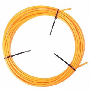Outdoor-Kabel 4,9 mm (10 m) Oranje 1125TEF-11-10