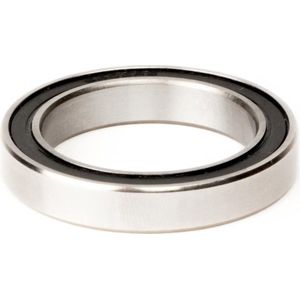 Elvedes Kogellager 6805-2rs Gesloten Staal Zilver