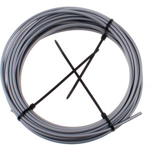 ELVEDES SCHAKEL BUITENK 4,2 mm (10 m) Silber Liner 1120SP-3-10