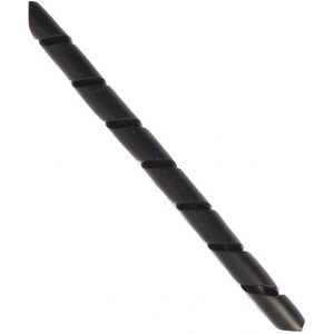 Elvedes Spiralschlauch (15Mm) 10 Meter Schwarz