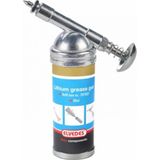 Vetspuit Elvedes 80 ml (vet Niet Inbegrepen)