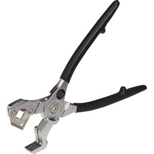 Elvedes professionele hydraulische slangsnijder