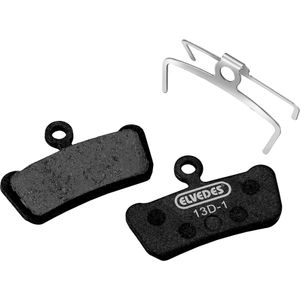 Scheibenbremsblock Set Metalic Carbon Avid XO Trail,