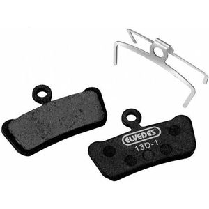 Scheibenbremsblock Set Metalic Carbon Avid XO Trail,