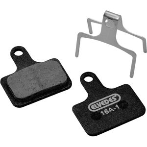 Scheibenbremsblock Set Metalic Carbon Shimano Ultegra