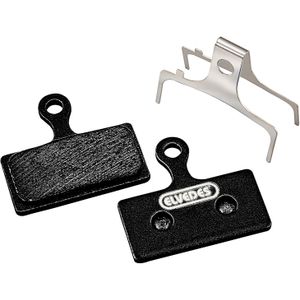 Shimano Schijfremblokset Metalic Carbon BR-M666,