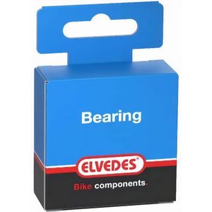 Elvedes kogellager 6902 2rs max ø28 x ø15 x 7