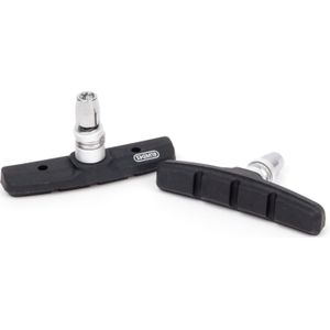 V-Brake Bremsbelagsatz Elvedes 70 mm symmetrisch (1 Paar)