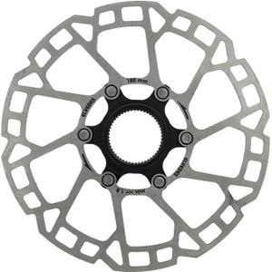 ELDEDES BREMSEISE CENTERLOCK Ø180 mm T = 2,0 mm