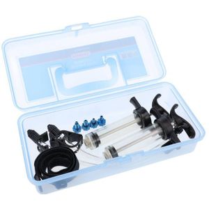 ELVEDES ENTRIFT KIT, das für SRAM geeignet ist