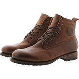 Blackstone BRETT - Old Yellow - Boots - Man - Brown