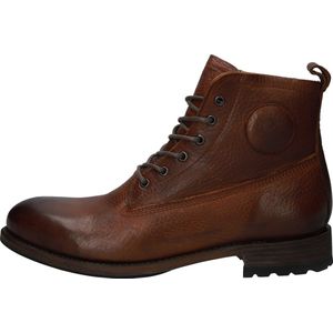 Blackstone BRETT - Old Yellow - Boots - Man - Brown