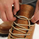 Blackstone DAKOTA - Cuoio - Boots - Vrouw - Cognac