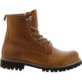 Blackstone DAKOTA - Cuoio - Boots - Vrouw - Cognac