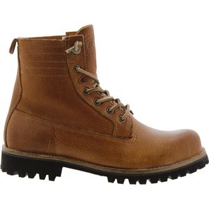 Blackstone DAKOTA - Cuoio - Boots - Vrouw - Cognac