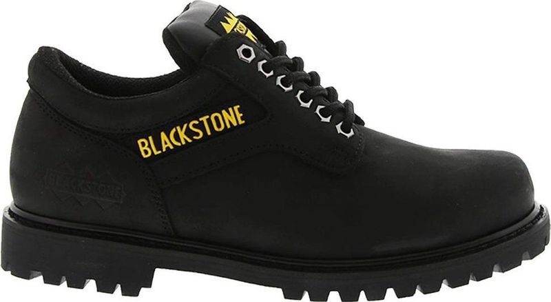 Blackstone - Oil Nubuck 439/460 - Werklaarzen