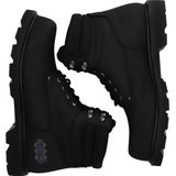 Blackstone - 520 - Werkschoen - Zwart - Leder - S3 Normering