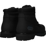 Blackstone - 520 - Werkschoen - Zwart - Leder - S3 Normering