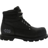 Blackstone - 520 - Werkschoen - Zwart - Leder - S3 Normering
