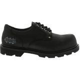 Blackstone - 545 - Werkschoen - Zwart - S3 Normering - Waterafstotend Leder