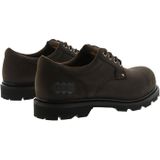 Blackstone - 545 - Werkschoen - Zwart - S3 Normering - Waterafstotend Leder