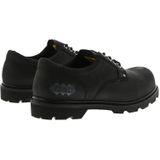 Blackstone - 545 - Werkschoen - Zwart - S3 Normering - Waterafstotend Leder