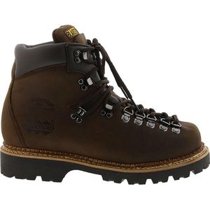Blackstone 999 Wandelschoen  - bruin