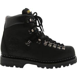 Blackstone - 999 - Werkschoen - Zwart