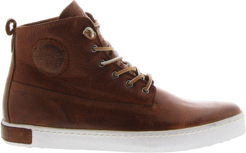 Blackstone ICON - Old Yellow - Originals - Man - Brown