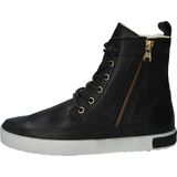 Blackstone ICON EMILY - Black - Originals - Vrouw - Black