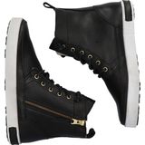 Blackstone ICON EMILY - Black - Originals - Vrouw - Black