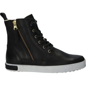 Blackstone ICON EMILY - Black - Originals - Vrouw - Black